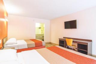 Motel 6-Starke, FL - Starke - 9