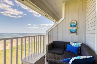 Boisvert Villas - Old Orchard Beach - 6
