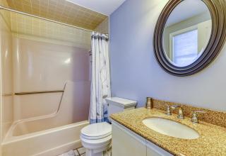Boisvert Villas - Old Orchard Beach - 1