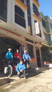 Hostal Inkawatana Inn - Puno - 0