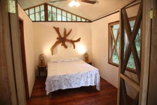 Green Corner - Cahuita - 1