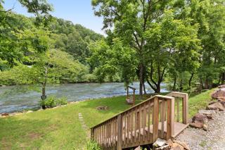 Tuckaway Retreat - 8