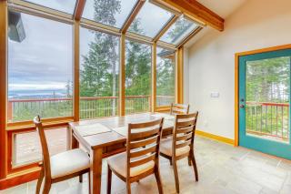 Sucia Island Mountain View - Eastsound - 3