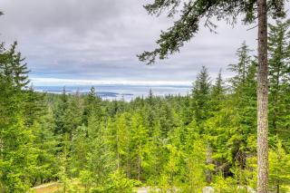 Sucia Island Mountain View - Eastsound - 8