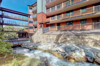 Sawmill Creek 216 - 1