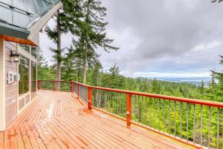 Sucia Island Mountain View - Eastsound - 0