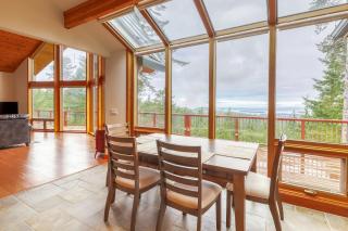 Sucia Island Mountain View - Eastsound - 2