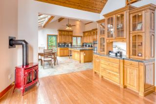 Sucia Island Mountain View - Eastsound - 4