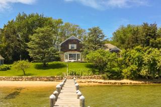 Lily Hill - Vineyard Haven - 0