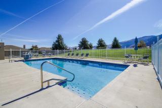 Lake Life at Wapato Point - Manson - 9