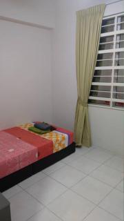 Spacious & Cozy Condo - Hijauan Heights Block C - Kajang - 4