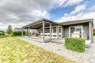 Lake Life at Wapato Point - Manson - 6