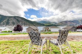 Lake Life at Wapato Point - Manson - 0