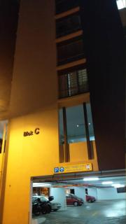 Spacious & Cozy Condo - Hijauan Heights Block C - Kajang - 8
