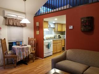 Fig Cabin - 5