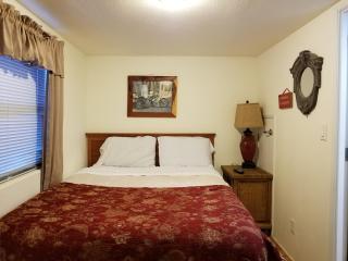 Fig Cabin - 2