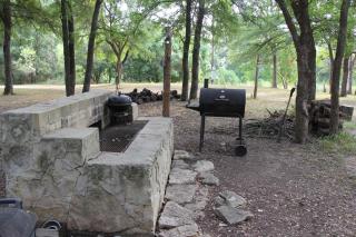 Fig Cabin - Fredericksburg - 1