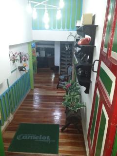 Hostel Camelot Salento - Salento - 9