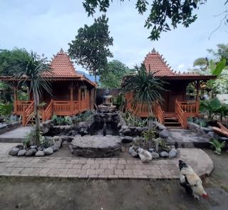Hibiscus House Pemuteran Bali - Pemuteran - 8
