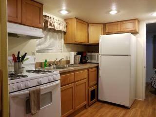 Peach Cabin - Fredericksburg - 1