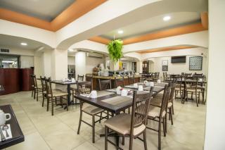 Howard Johnson by Wyndham Veracruz - 1