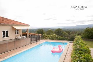 Casa Borlas - Vilamelle - 6
