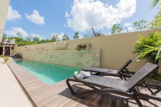 Condo in Veleta with Motorbike - Tulum - 0