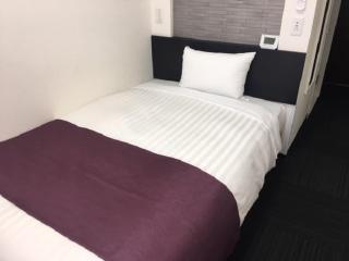 Ueno Urban Hotel - Tokio - 3