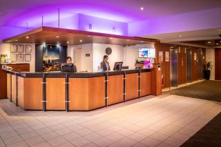 Copthorne Hotel Auckland City - Auckland - 3