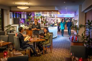 Copthorne Hotel Auckland City - Auckland - 7