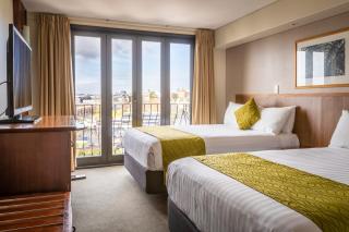 Copthorne Hotel Auckland City - Auckland - 4