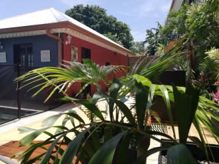 Muscade lodge - 7