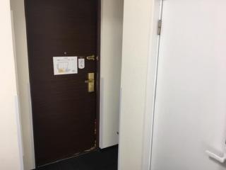 Ueno Urban Hotel - Tokio - 8