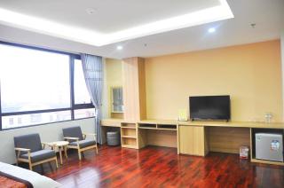 Ngoại Thương Hotel Từ Sơn Bắc Ninh - Bình Ha - 2