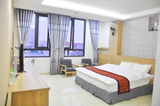 Ngoại Thương Hotel Từ Sơn Bắc Ninh - 9