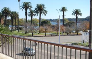 Mercedes Rambla Hotel - 7