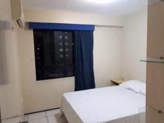 Apartamento em Fortaleza - Fortaleza - 1
