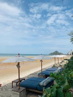 Let's Sea Hua Hin Al Fresco Resort - 4