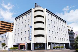 Chitose Airport Hotel - Chitose - 0