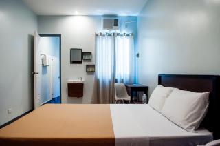 Seasons Hotel Sablayan - 1