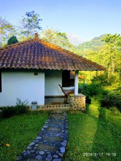 Ecolodge Seloliman - 7