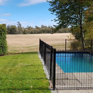 Hazel Tree Homestay - Darfield - 0