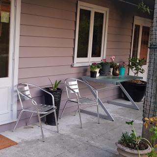 Hazel Tree Homestay - Darfield - 4