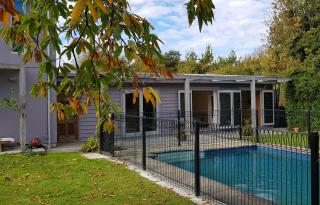 Hazel Tree Homestay - Darfield - 3