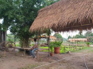 Supalai Pasak Resort Hotel And Spa - Kaeng Khoi - 5