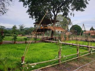 Supalai Pasak Resort Hotel And Spa - Kaeng Khoi - 4