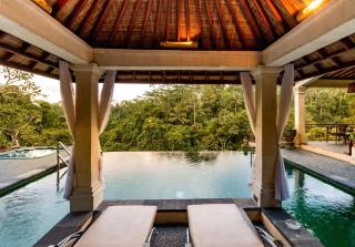 Tanah Merah Art Resort by AGATA - Ubud - 2