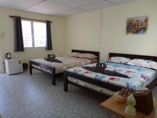 Rung Inn Homestay - 9