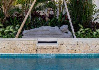 Aloha Beach House Bingin - 4