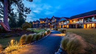 Best Western Plus Tin Wis Resort - 0